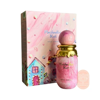 خرید عطر پاریس کرنر مارشمالو بلاش