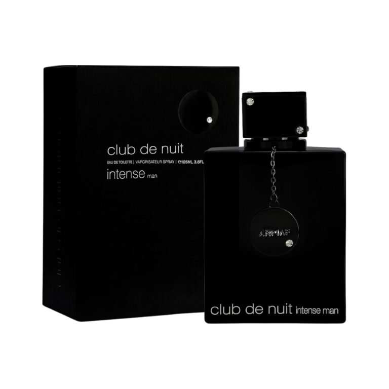 عطر آرماف کلاب د نویت اینتنس