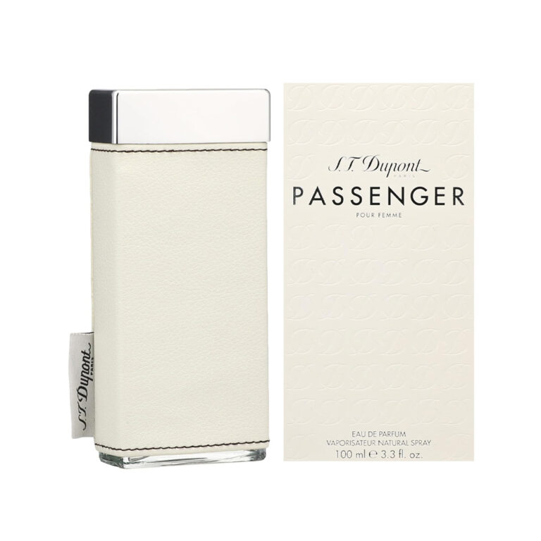 عطر اس تی دوپونت پسنجر زنانه