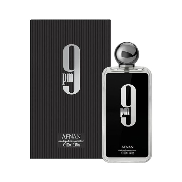 عطر افنان ۹ پی ام مردانه