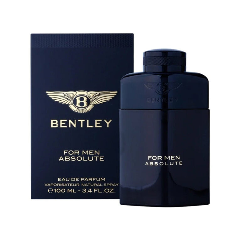 عطر بنتلی ابسولوت مردانه