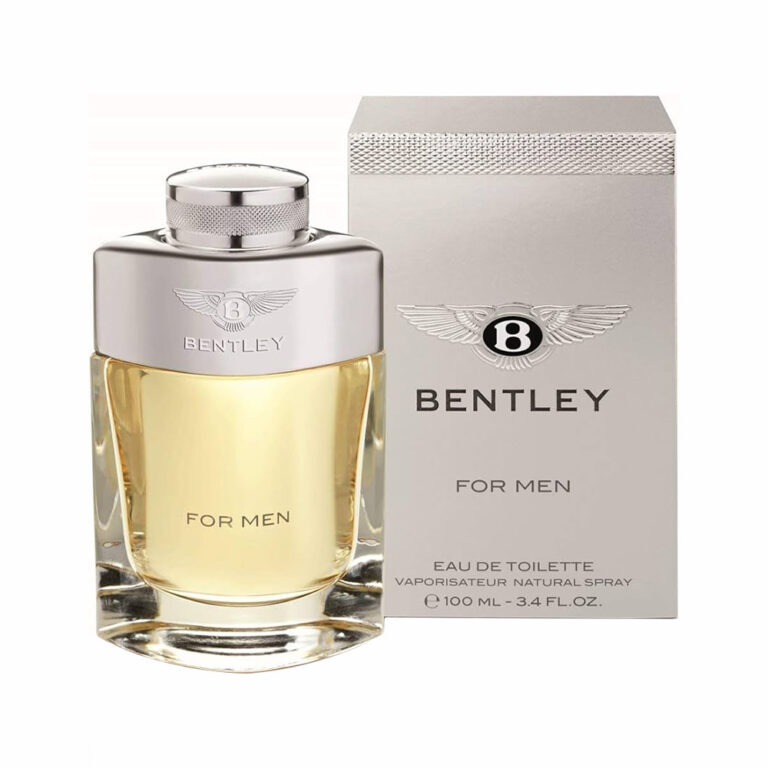 عطر بنتلی مردانه