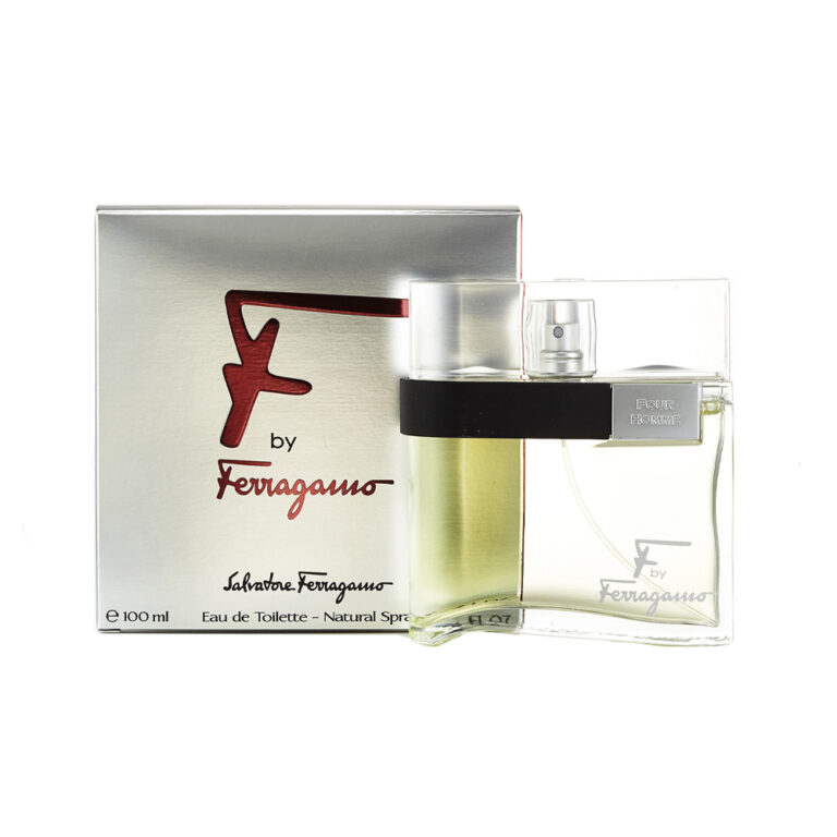 عطر سالواتوره فراگامو اف بای فراگامو