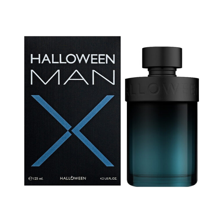 عطر هالووین من ایکس
