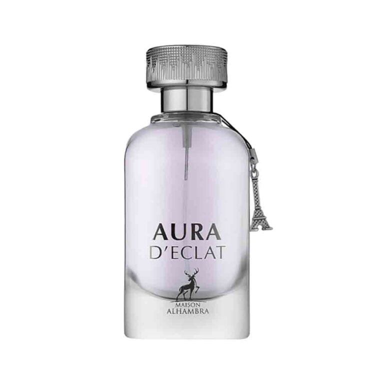 ادکلن Alhambra Aura D`Eclat