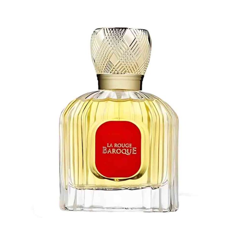 ادکلن Alhambra Baroque Rouge
