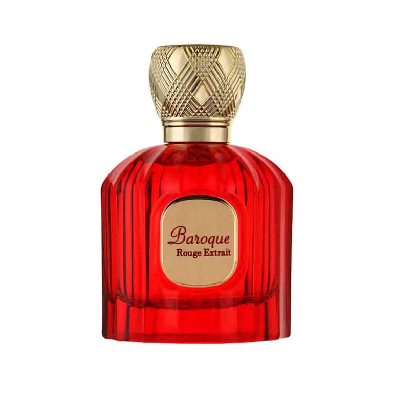 ادکلن Alhambra Baroque Rouge Extrait