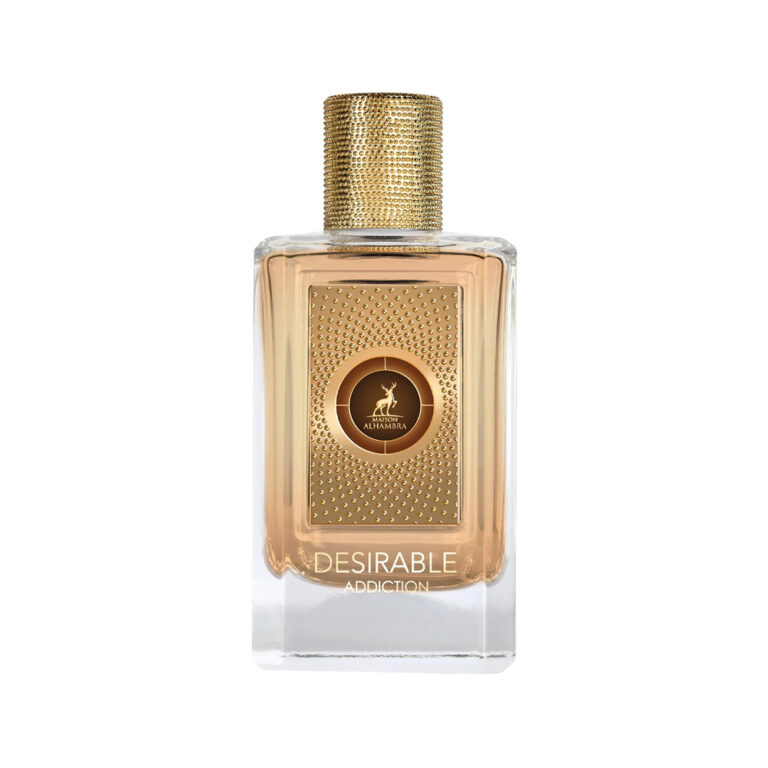ادکلن Alhambra Desirable Addiction