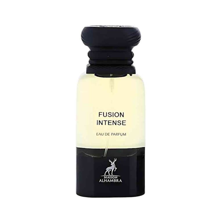 ادکلن Alhambra Fusion Intense