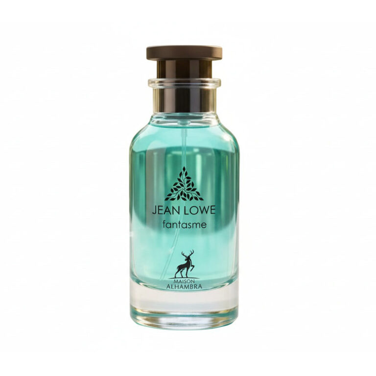 ادکلن Alhambra Jean Lowe Fantasme