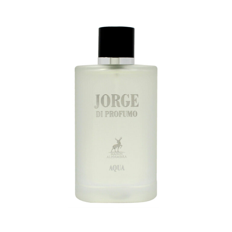 ادکلن Alhambra Jorge Di Aqua