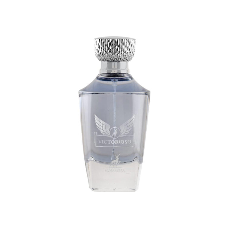 ادکلن Alhambra Victorioso