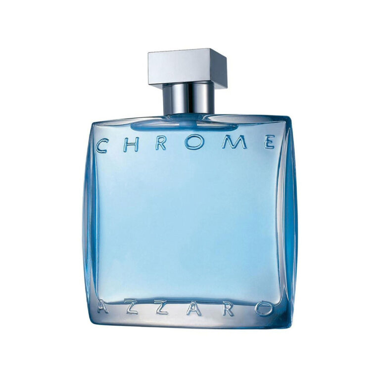 ادکلن Azzaro Chrome