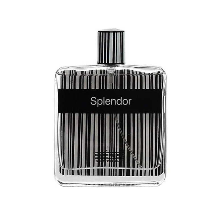 ادکلن Splendor Black