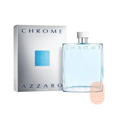 خرید عطر آزارو کروم