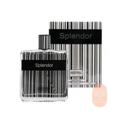 خرید عطر اسپلندور بلک(مشکی)