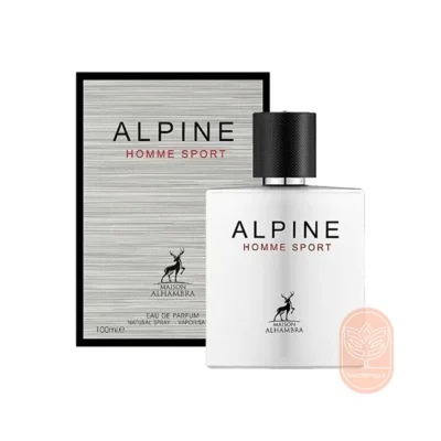 خرید عطر الحمبرا الور هوم اسپرت