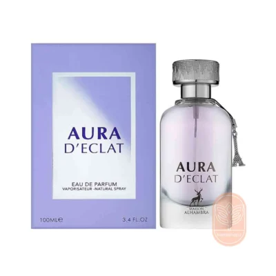 خرید عطر الحمبرا اکلت زنانه