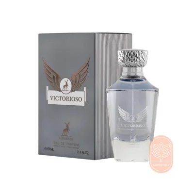 خرید عطر الحمبرا اینوکتوس