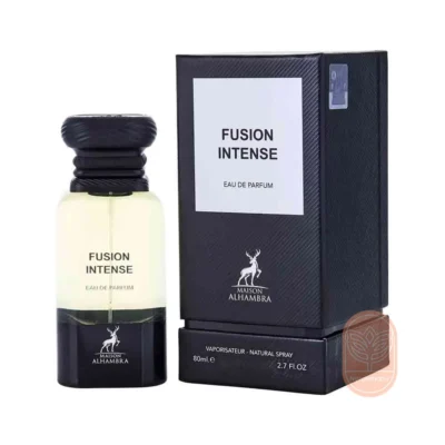 خرید عطر الحمبرا فابولوس