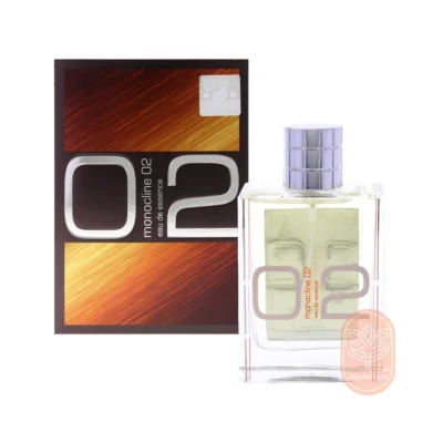 خرید عطر الحمبرا مولکول 02