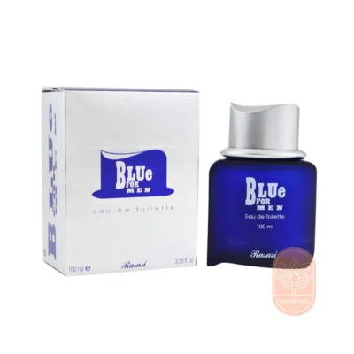 خرید عطر رساسی بلو فور من
