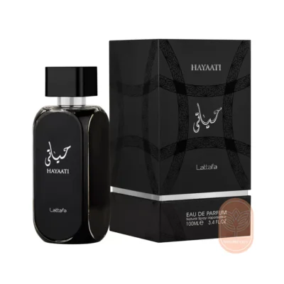 خرید عطر لطافه حیاتی