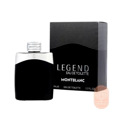 خرید عطر مون بلان لجند