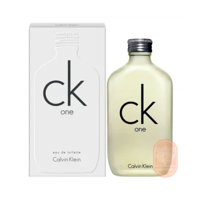 خرید عطر کلوین کلین سی کی وان