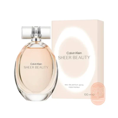 خرید عطر کلوین کلین شیر بیوتی