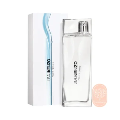 خرید عطر کنزو لئو پار زنانه