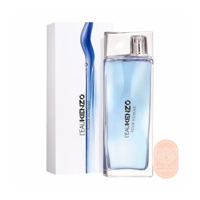 خرید عطر کنزو لئو پار مردانه