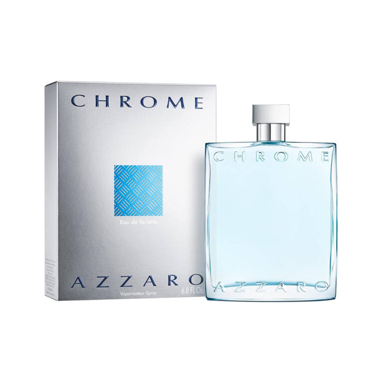 عطر آزارو کروم