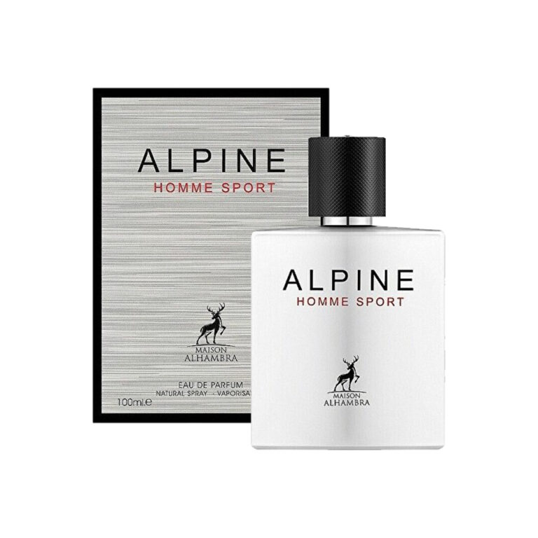 عطر الحمبرا الور هوم اسپرت