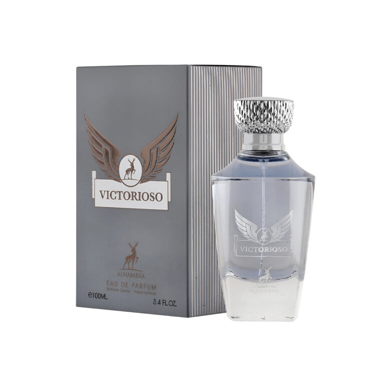 عطر الحمبرا اینوکتوس