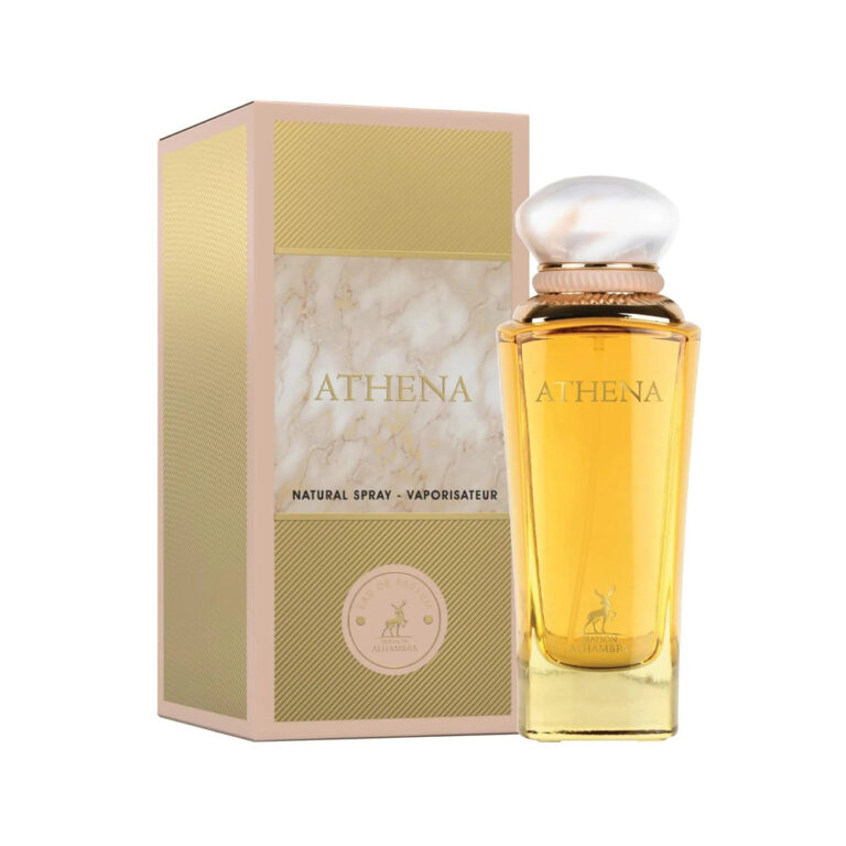 عطر الحمبرا باربری گادس