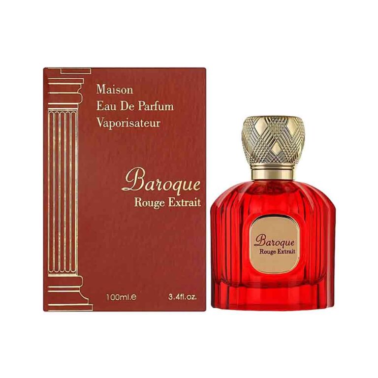 عطر الحمبرا باکارات رژ اکستریت