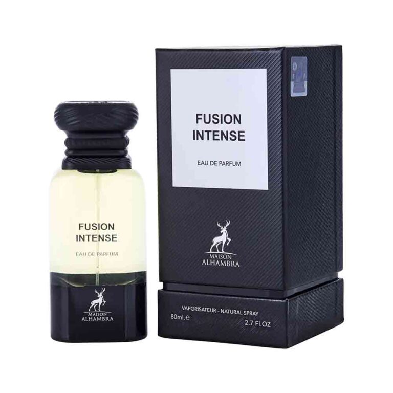 عطر الحمبرا فابولوس