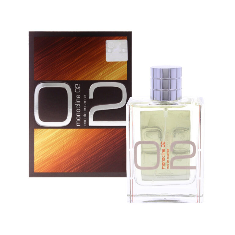 عطر الحمبرا مولکول 02