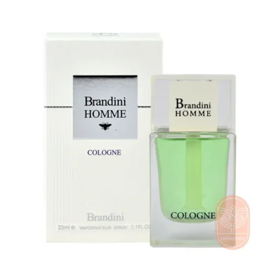 خرید عطر دیور هوم کلن برندینی