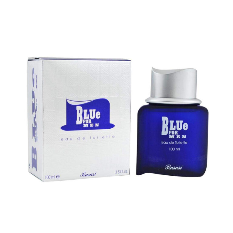 عطر رساسی بلو فور من
