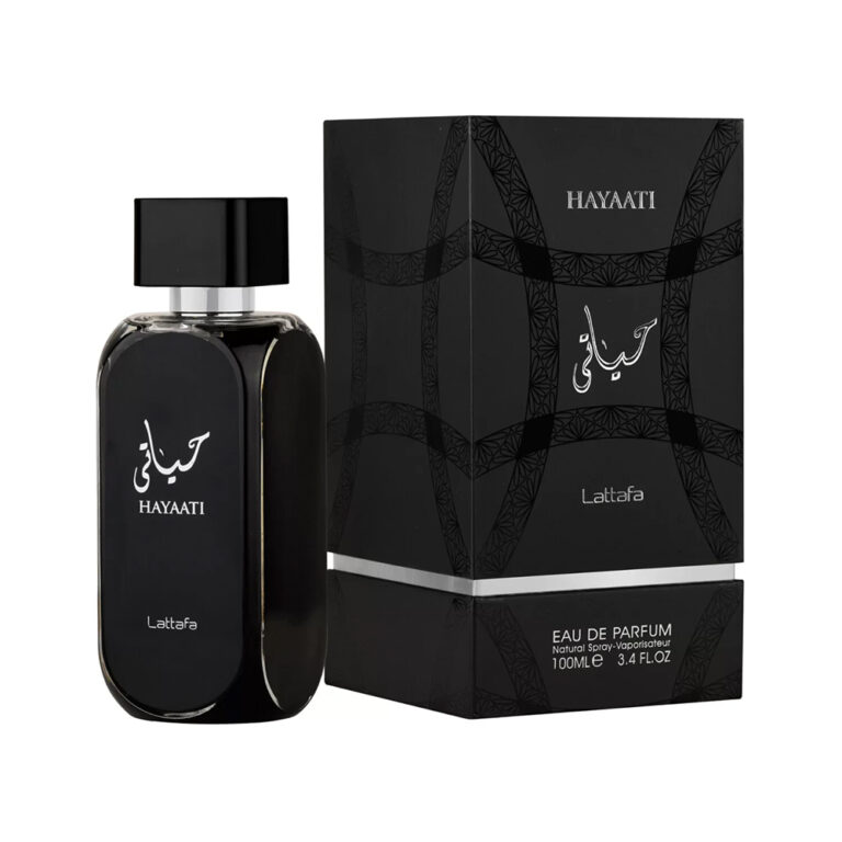 عطر لطافه حیاتی