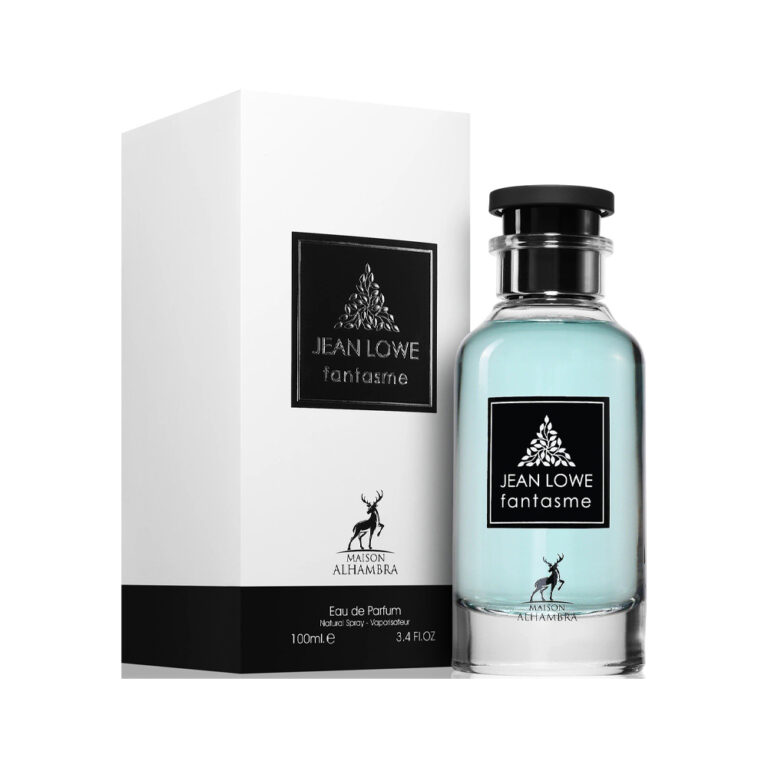 عطر لویی ویتون ایمجینیشن