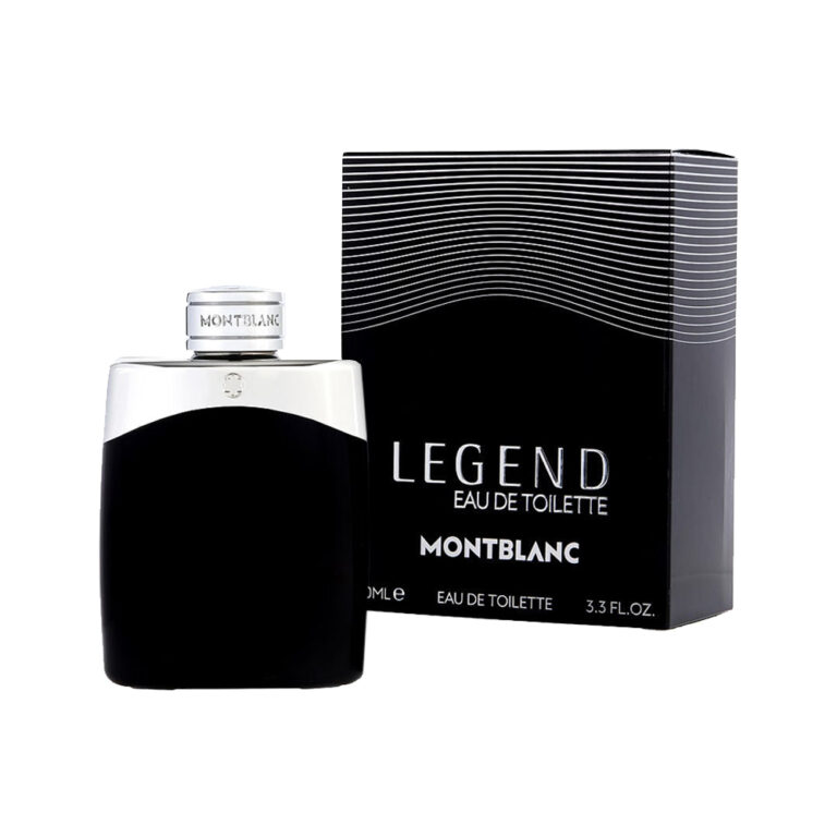 عطر مون بلان لجند
