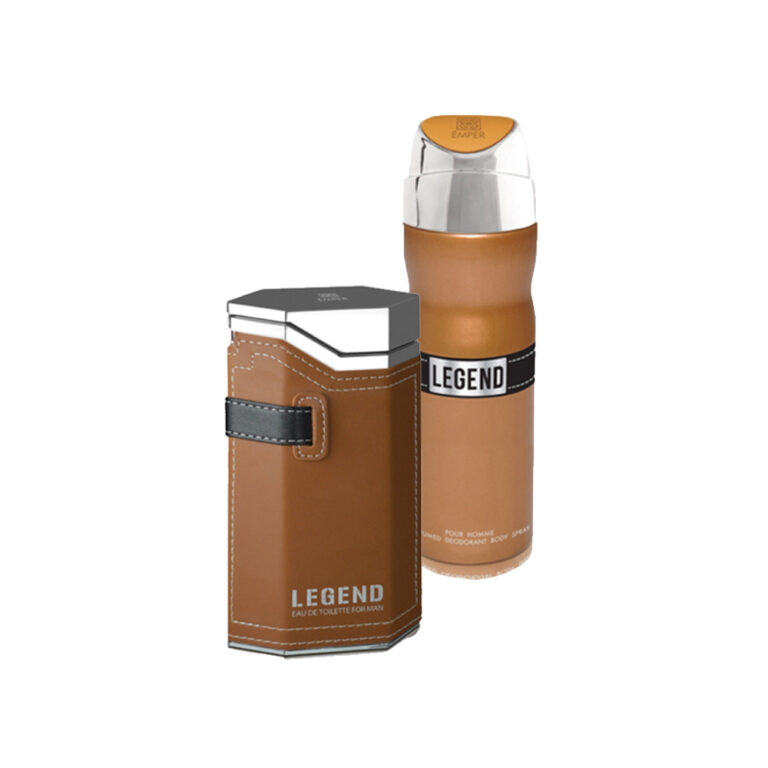 عطر و اسپری Emper Legend