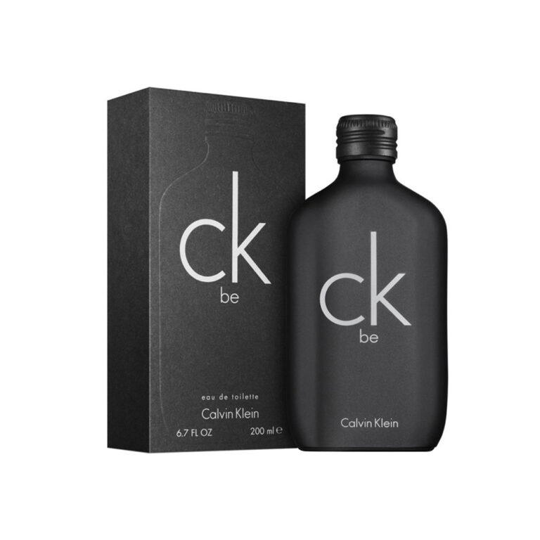 عطر کلوین کلین سی کی بی