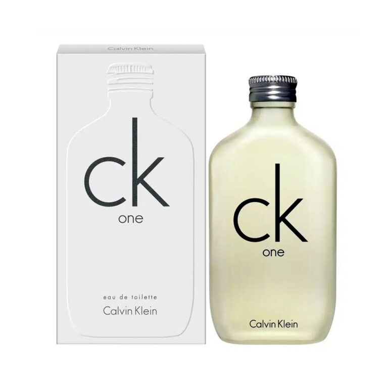 عطر کلوین کلین سی کی وان