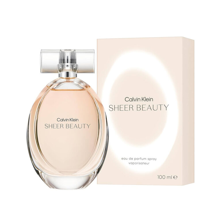 عطر کلوین کلین شیر بیوتی