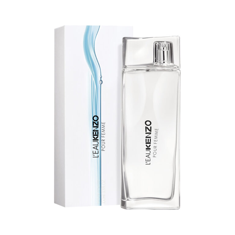 عطر کنزو لئو پار زنانه