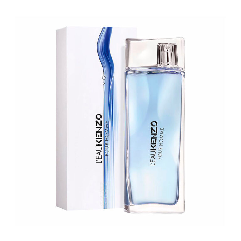 عطر کنزو لئو پار مردانه